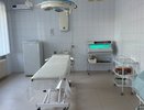 В Сердобской больнице появилось новое оборудование для реабилитации