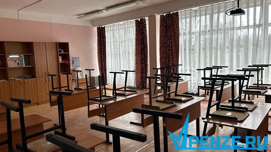 Главная картинка новости: Пензенские школьники примут участие в финале соревнований «Орленок»