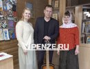 Как прошел День Победы в Ахунах в 2025 году