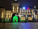 В Пензе откроют отреставрированную скульптуру выдающегося художника Константина Савицкого