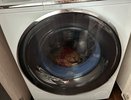 Стиралка больше не прыгает по ванной: делюсь одной хитростью — научил бывалый сантехник