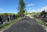 Миниатюра новости: В Пензе приступили к уборке территорий кладбищ