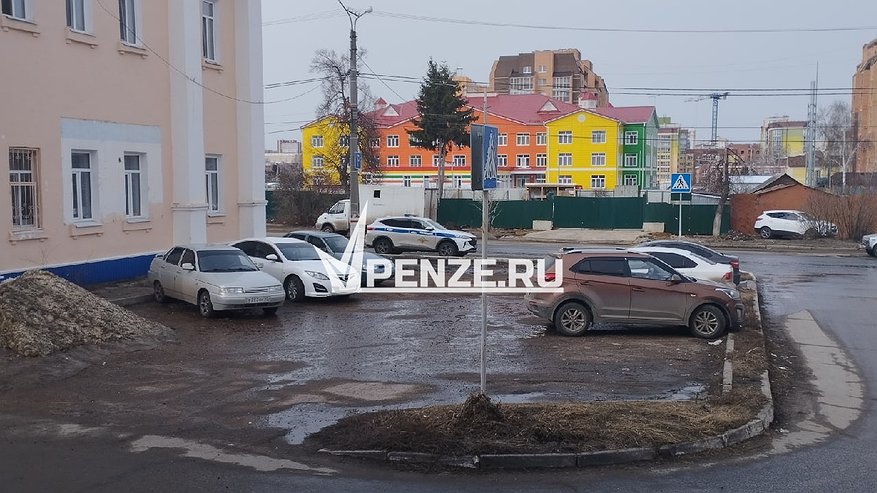 Главная картинка новости: В Пензе обсудили меры профилактики преступности среди подростков