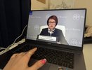 Наступят тяжёлые времена: Набиуллина обратилась к тем россиянам, у кого сбережения в деньгах