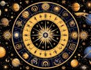 Астрологи сулят долгую и счастливую жизнь 4 знакам Зодиака: проверьте, есть ли вы в списке