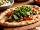 Берем кефир и творог — через 7 минут завтракаем лепешками вкуснее сырников: просто, быстро и сытно