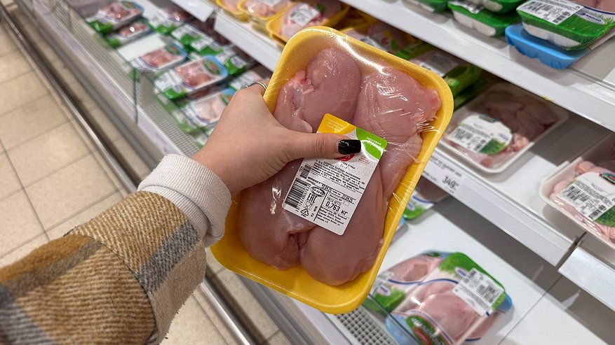 Главная картинка новости: Ученые назвали самое полезное мясо — не индейка, не говядина и в два раза полезнее куриного
