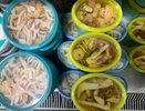 Ученые назвали самые полезные морепродукты - не креветки, не кальмары и в два раза полезнее икры