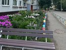 Глава региона держит на личном контроле реализацию программы «Мой двор»