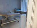 В с. Камзолка завершается монтаж инженерных коммуникаций в новом ФАПе