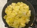 Только не масло: вот на чем нужно жарить картошку до хрустящей  и золотистой корочки
