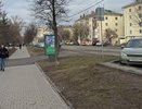В Башмаково завершилось обновление дорожного покрытия на ул. Комсомольской
