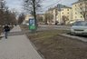 Миниатюра новости: В Башмаково завершилось обновление дорожного покрытия на ул. Комсомольской