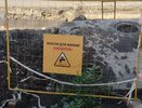 В с. Армиево Шемышейского района подошел к концу капремонт водопроводной сети