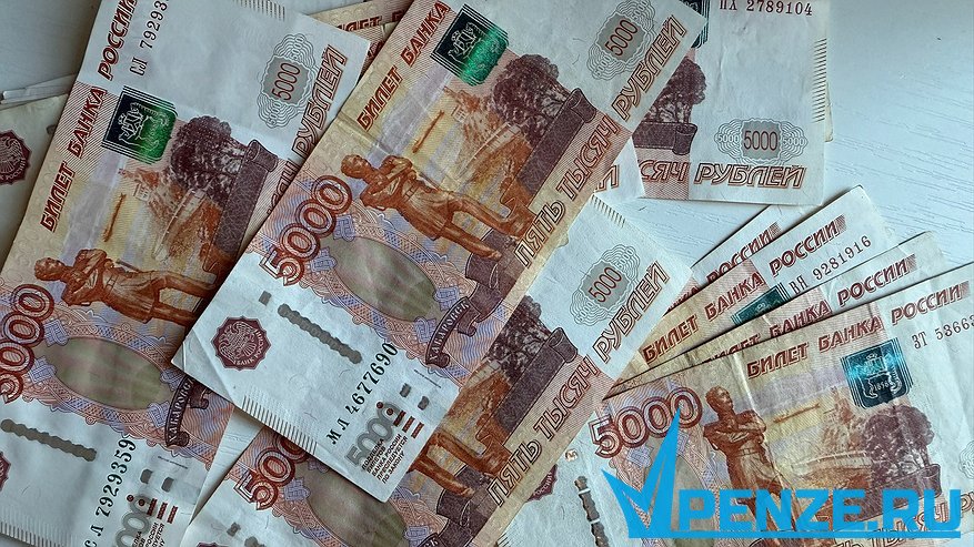 Главная картинка новости: Пожилой пензенец попался на обман мошенников, лишившись автомобиля и денег