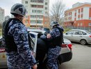 Любовь на троих: как бытовой конфликт привел к вмешательству росгвардейцев в Пензе