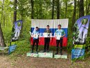 13 золотых, 9 серебряных и 7 бронзовых медалей взяли воспитанники клуба «Кентавр» с двух турниров по спортивному ориентированию