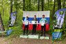 Миниатюра новости: 13 золотых, 9 серебряных и 7 бронзовых медалей взяли воспитанники клуба «Кентавр» с двух турниров по спортивному ориентированию