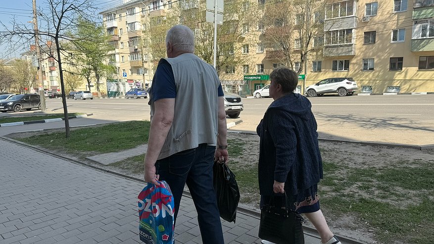 Главная картинка новости: «Теперь проверят каждого»: Пенсионеров, которым от 60 до 85 лет, ждет сюрприз в конце мая