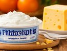 Наливаю молоко в банку и оставляю на ночь, утром открываю и сыр Филадельфия готов - идеально и на завтрак и на бутерброд