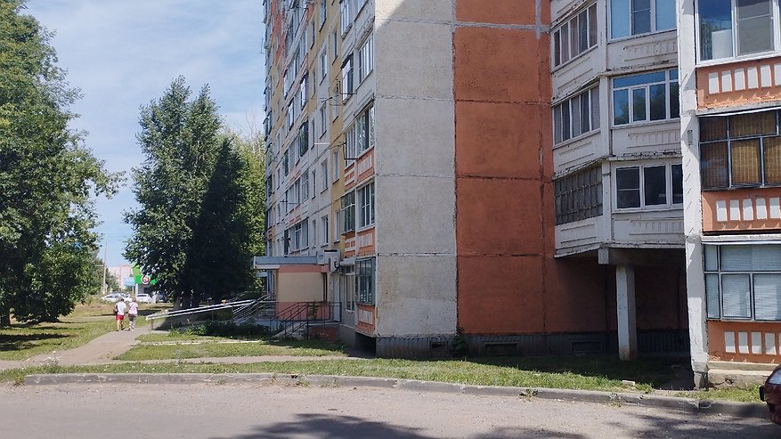 Главная картинка новости: Гости уже в подъездах, ждите: с 22 мая начнут штрафовать всех, кто проживает в многоэтажках - условия