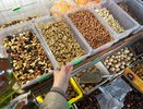 Ученые назвали самый полезный орех — не миндаль, не арахис и в два раза полезнее грецкого