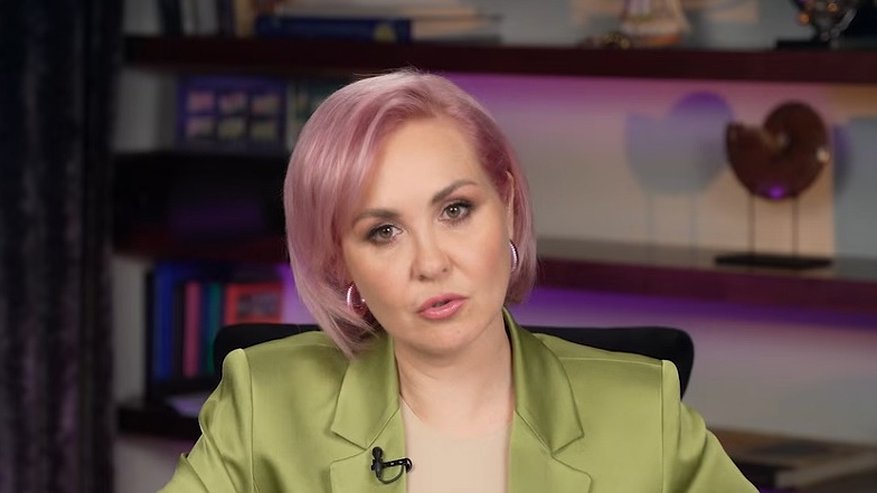 Главная картинка новости: Мечты начнут исполняться одна за другой: Володина рассказала, кого ждет белая полоса с 24 мая