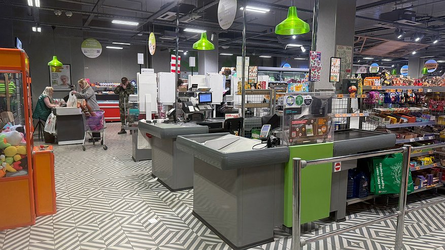 Главная картинка новости: «Больше такого не будет в магазинах»: «Пятёрочка» и «Магнит» объявили о новом решении