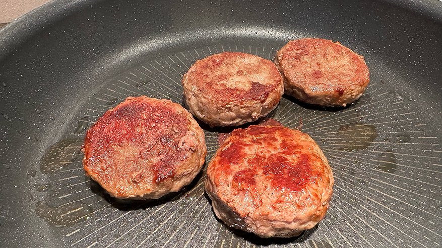 Главная картинка новости: Теперь капусту готовлю чаще чем мясо: таких сочных котлет нигде не пробовала, даже нелюбители едят с добавкой