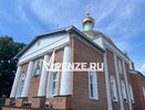 Пензенцев приглашают на богослужения в память о Николае Чудотворце