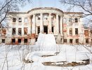 Усадьба Зубриловка в Тамалинском районе вошла в топ-30 главных достопримечательностей России
