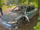 В Пензе провели рейд по выявлению брошенных машин