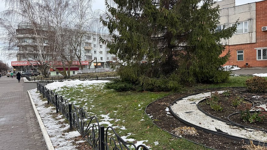 Главная картинка новости: Возвращение к зиме: Гидрометцентр изменил прогноз с 25 мая — снова вернутся морозы и снег