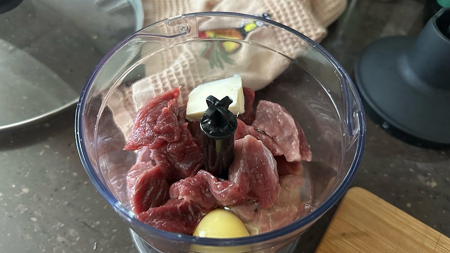 Главная картинка новости: Готовлю пельмени в два раза вкуснее благодаря одной хитрости: всего за 2 минуты получаются сочные и ароматные