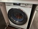 Можно ли оставлять приоткрытой дверцу стиральной машинки - запомните раз и навсегда