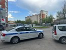 Штраф теперь можно получить, даже не отъезжая от дома. Разобрался и рассказываю, за что сотрудники ГАИ могут «выписать» прямо у подъезда