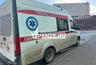 Миниатюра новости: Из окна дома на ул. 8 Марта выпала девочка