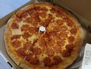 Рецепт пиццы на кефире — всего 5 минут в духовке, а вкус как из пиццерии - хитрость в одном ингредиенте