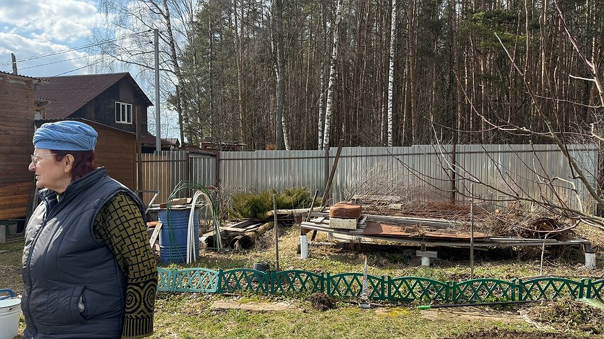 Главная картинка новости: Теперь придется делиться: пенсионеров, одиноко проживающих в двухкомнатной квартире, ждет сюрприз с 23 мая