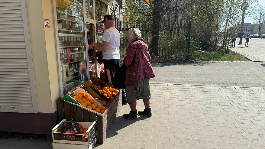 Главная картинка новости: Пенсионный возраст повышают на 3 года: неприятный сюрприз для граждан ждёт уже с 27 мая