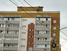 В Пензе завершился капремонт крыши многоквартирного дома на улице Бакунина/Володарского