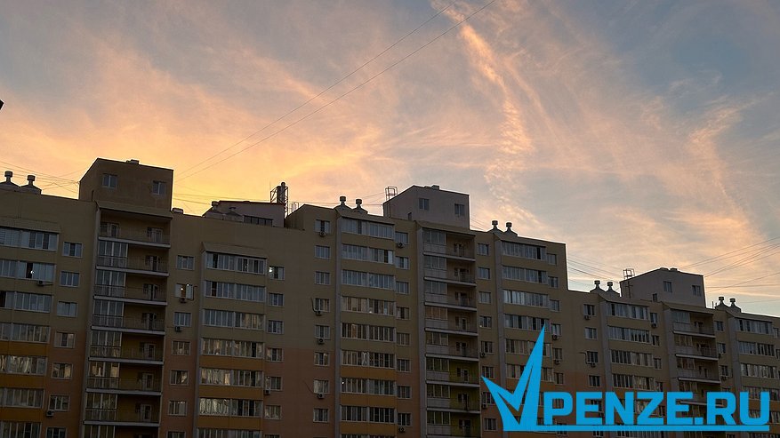 Главная картинка новости: В Пензе прокуратура устанавливает обстоятельства падения ребенка с высоты