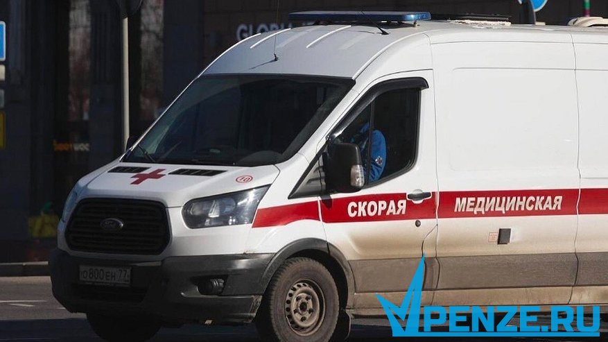 Главная картинка новости: В Земетчинской РБ продолжаются выезды бригады врачей акушеров-гинекологов