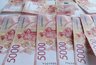 Миниатюра новости: В июне придет сразу две пенсии: Пенсионерам объявили о приятном сюрпризе