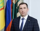 28 мая пройдет прямая линия главы города