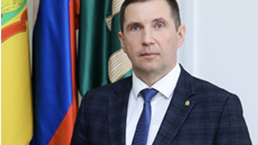 Главная картинка новости: 28 мая пройдет прямая линия главы города