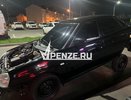 В Сердобске водитель «Гранты» переехал спящую на тротуаре собаку по кличке Туча