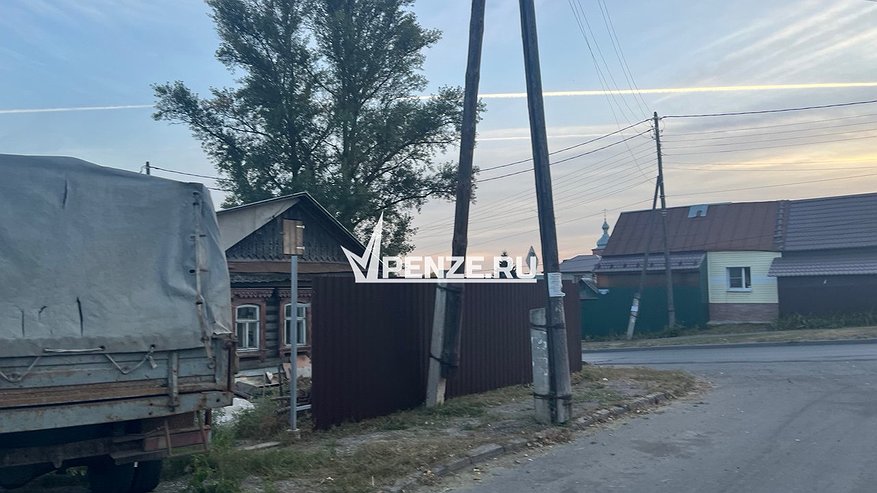Главная картинка новости: По факту гибели 5-летнего мальчика в Пачелме прокуратура организовала проверку