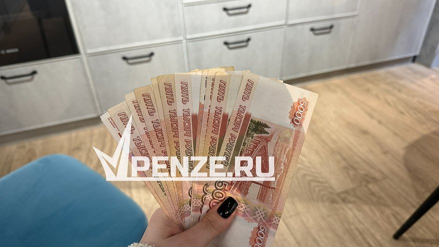Главная картинка новости: Многодетной матери из Пензы отказали в выплате ежемесячного пособия из-за разных отцов детей