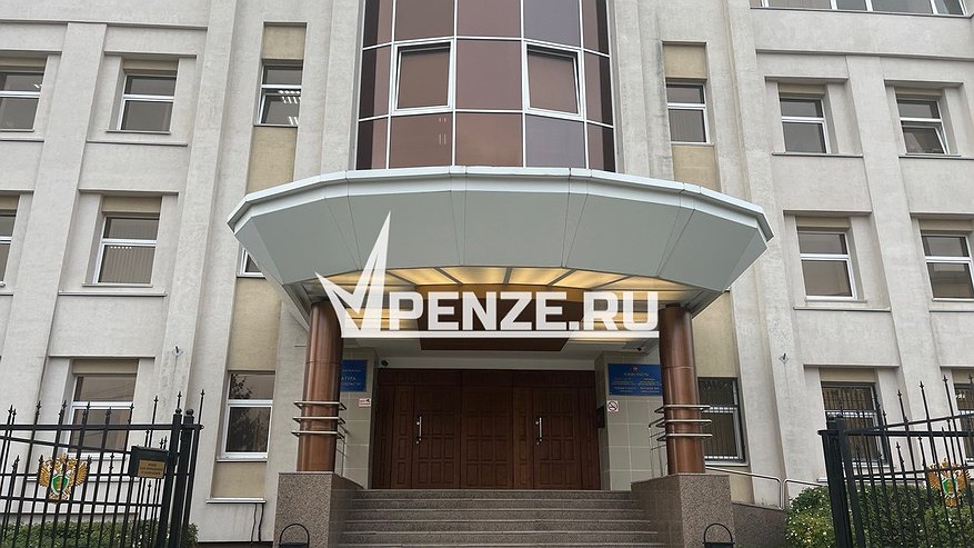 Главная картинка новости: Прокуратура инициировала проверку по факту смертельной аварии в Иссинском районе